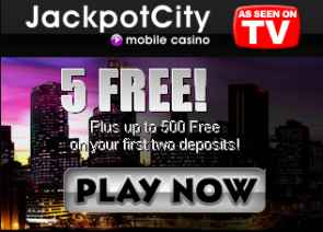 Mobile Casino Codes No deposit bonus